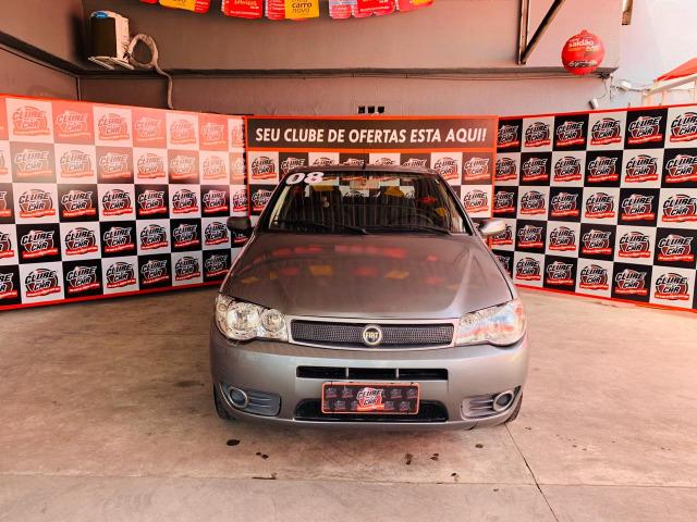 Siena 1.0 Fire 4P Completo * - Foto 2
