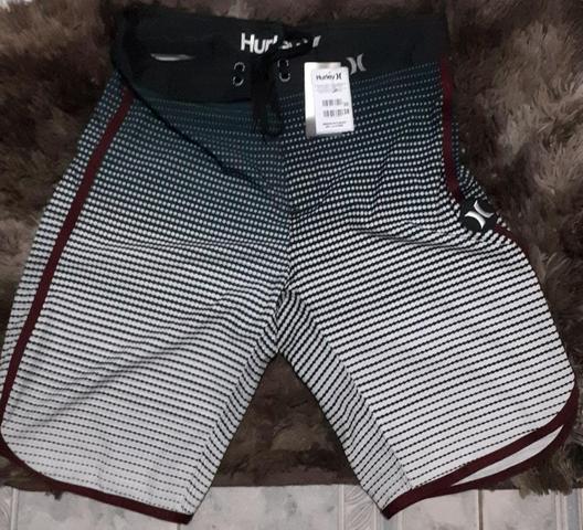 Bermudas elastano atacado e varejo - Foto 2