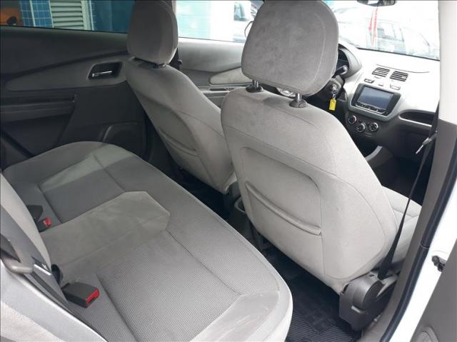 Chevrolet Cobalt 1.8 Ltz 8v - Foto 10