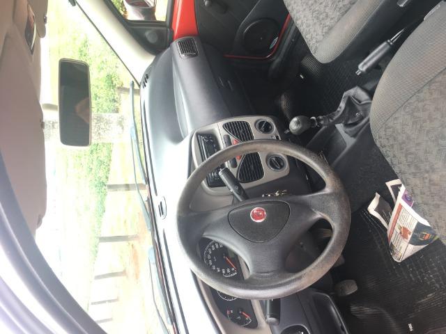 Fiat Strada Fire Flex 1.4 em ótimo estado - Foto 6