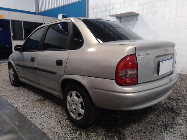 GM Chevrolet - Corsa Classic Life 1.0 2005 - Foto 11
