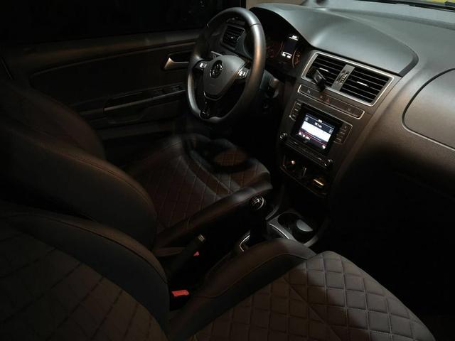 Fox Highline 1.6 2017 - 11.600km IPVA 2020 pg R$ 44.500 - Foto 3
