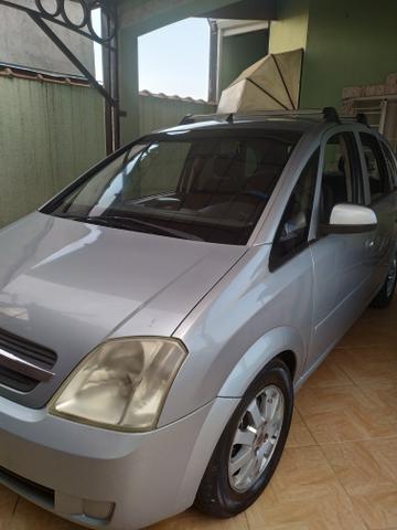 Meriva - Foto 5