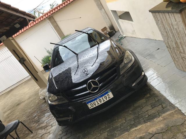 C180 coupe - Foto 6