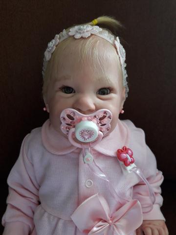 Bebê Reborn - Foto 2