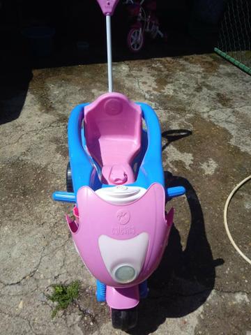 Velotrol calesita passa cartao com acréscimo das taxas. contato * zap * - Foto 2