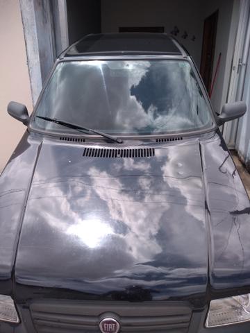 Uno way economy. 1.0- básico ( pelado)13.000,00 - Foto 6