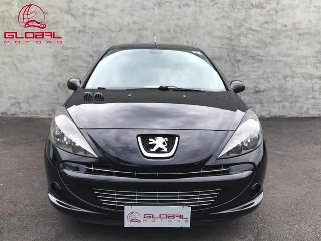 PEUGEOT 207 HATCH XRS 1.4 8V 4P - Foto 17