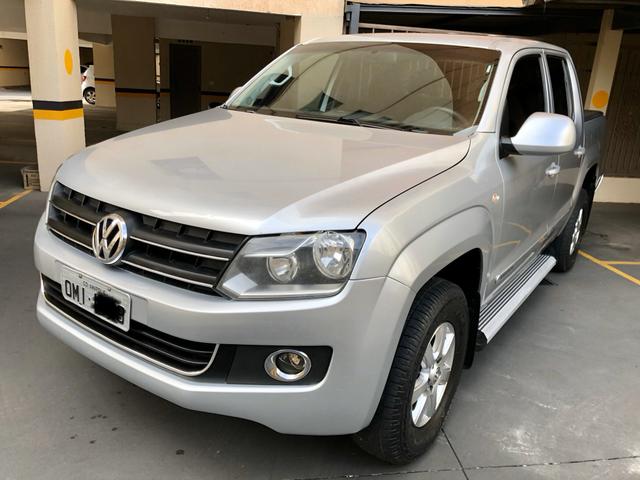 AMAROK S 4X4 manual 12/12