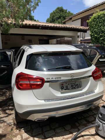 GLA 200 linda! PARA VENDER LOGO!!! - Foto 4