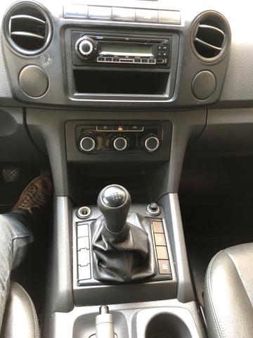 AMAROK S 4X4 manual 12/12 - Foto 14