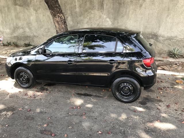 Vendo carro gol G5 - Foto 5