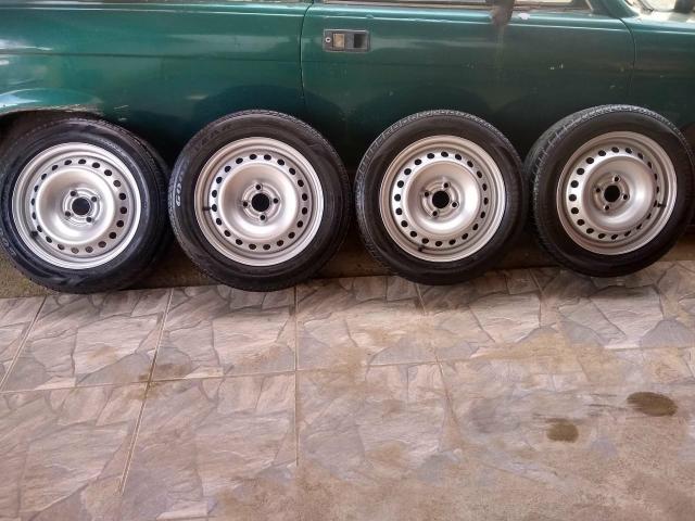Fumagalli 15"