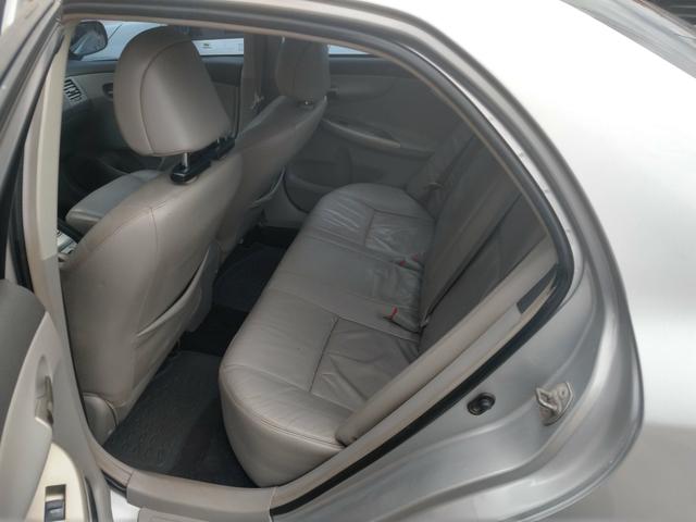 Vendo Corolla XEI 1.8 09/10 - Foto 5