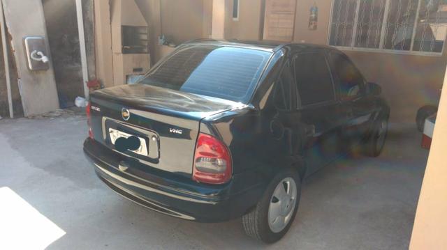 Corsa - Foto 3
