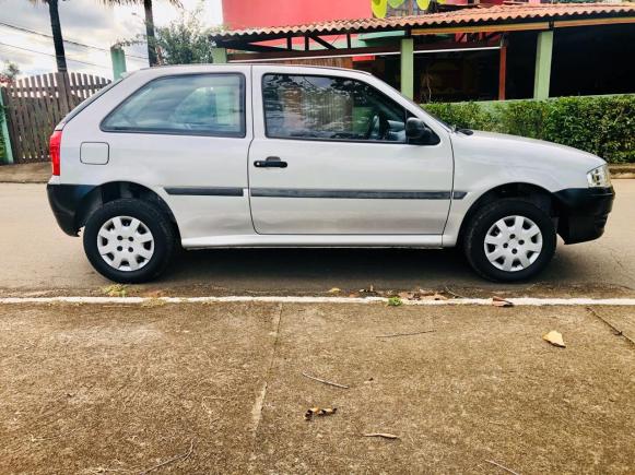 Gol 1.0 2p g4 2007 (ipva 2020) - Foto 8