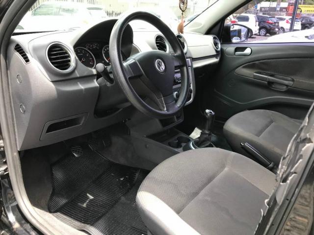 Volkswagen Voyage 1.6 MI TREND 8V FLEX - Foto 8