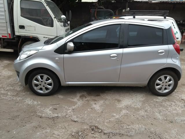 Vendo JAC J2 1.4 Completo - Foto 2