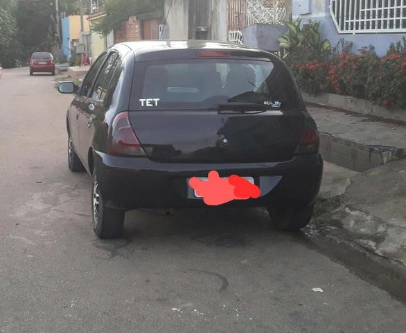 Carro Renault clio - Foto 5