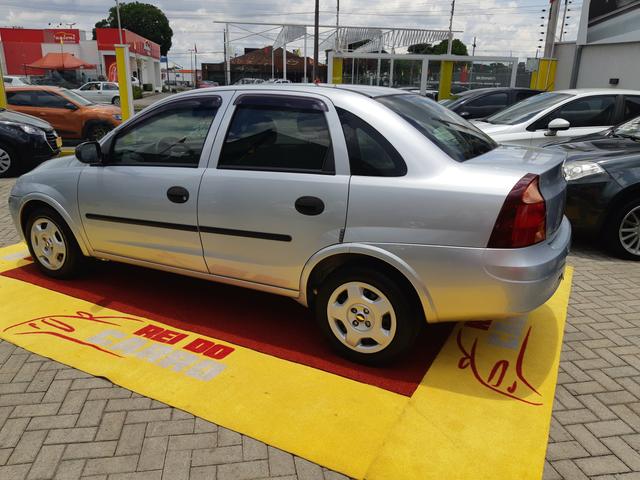 Chevrolet corsa sedan maxx - Foto 6