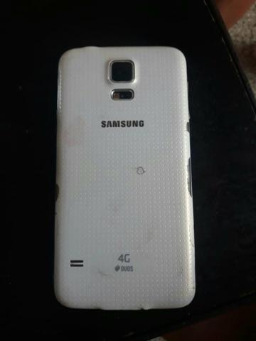 Celular s5 duos 260$ - Foto 4