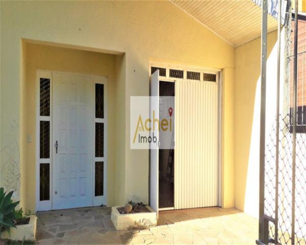 Casa à venda com 3 dormitórios em Guarujá, Porto alegre cod:5745 - Foto 3