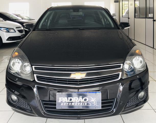 Vectra GT-X 2.0 - Foto 2