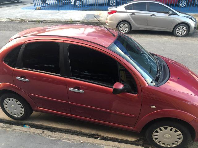 C3 exclusive 1.4 completo de tudo valor $13.500 zap * - Foto 4