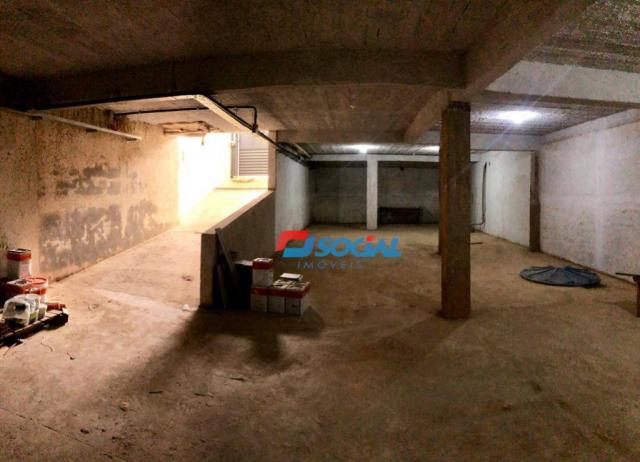 PRÉDIO - AV. CARLOS GOMES - Foto 12