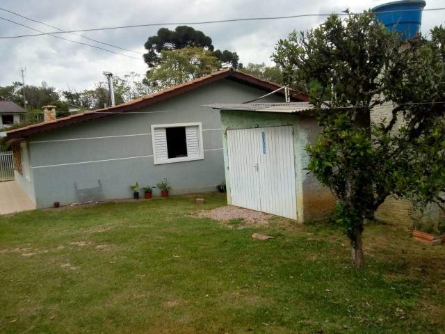 Vende-se chácara em Areia Branca - Mandirituba (cód. A355) - Foto 3