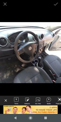 Vendo gol Power 1.6 completo bem conservado - Foto 4