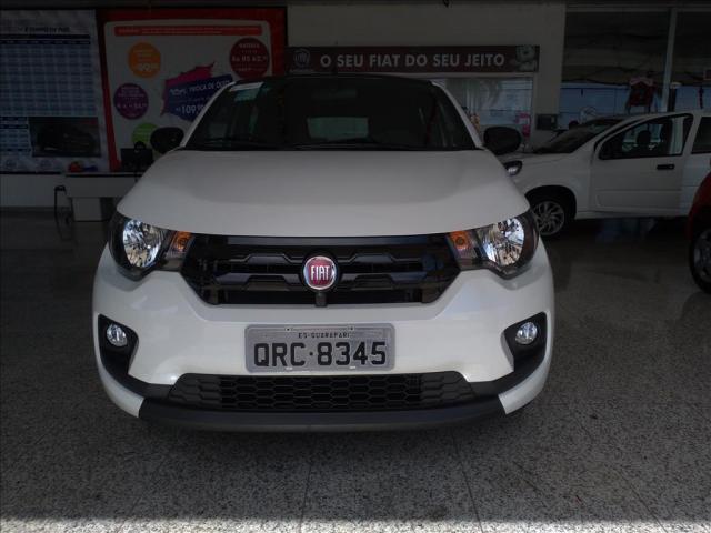 FIAT MOBI 1.0 FIREFLY FLEX DRIVE MANUAL