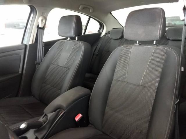 RENAULT FLUENCE 2.0 DYNAMIQUE 16V FLEX 4P MANUAL - Foto 7