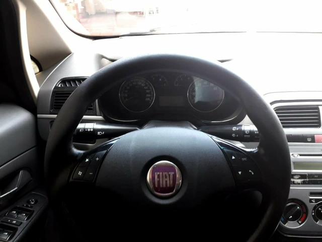 Punto 1.4 elx 09/10 - Foto 8