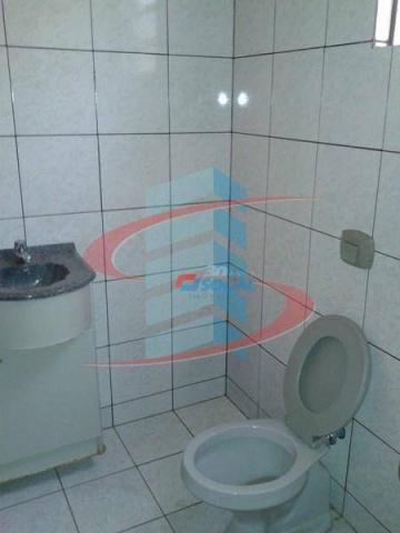 Casa Rua Belém, 390 - para locação, Embratel, Porto Velho. - Foto 20