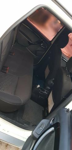 Duster Oroch Dynamique 1.6 16v Mec. Flex - 2017 - Foto 9