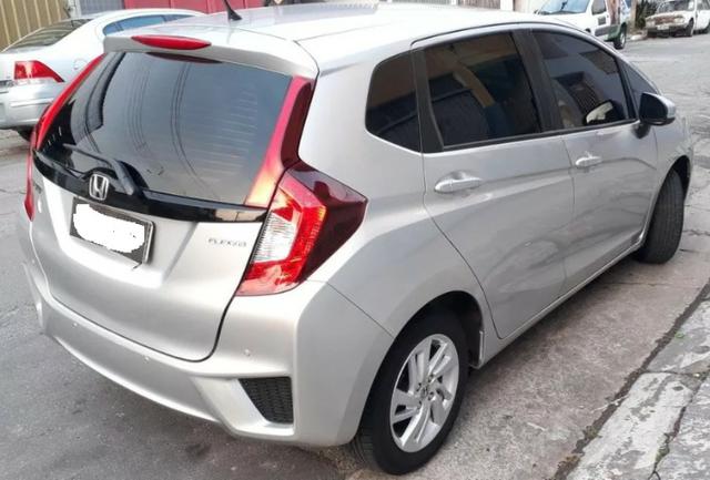 Honda fit 1.5 - Foto 4
