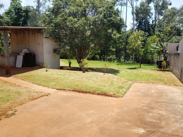 Chácara próximo ao Limoeiro - Londrina - PR - Foto 11