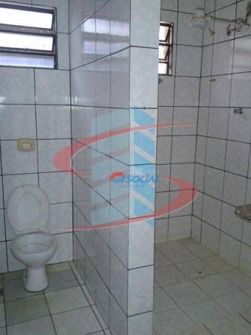 Casa Rua Belém, 390 - para locação, Embratel, Porto Velho. - Foto 18