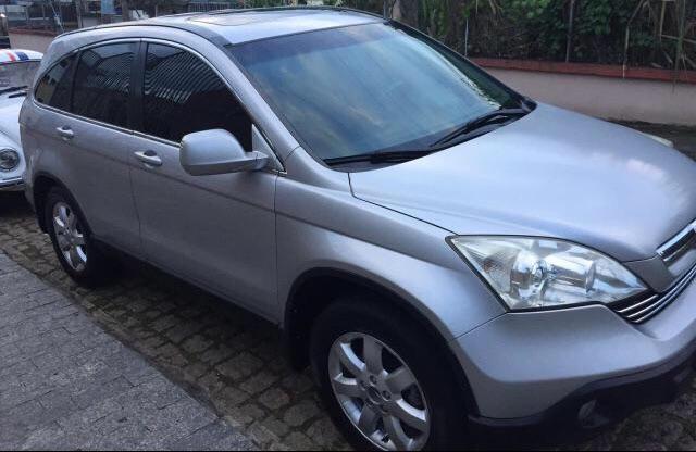 Honda CR-V - Foto 3