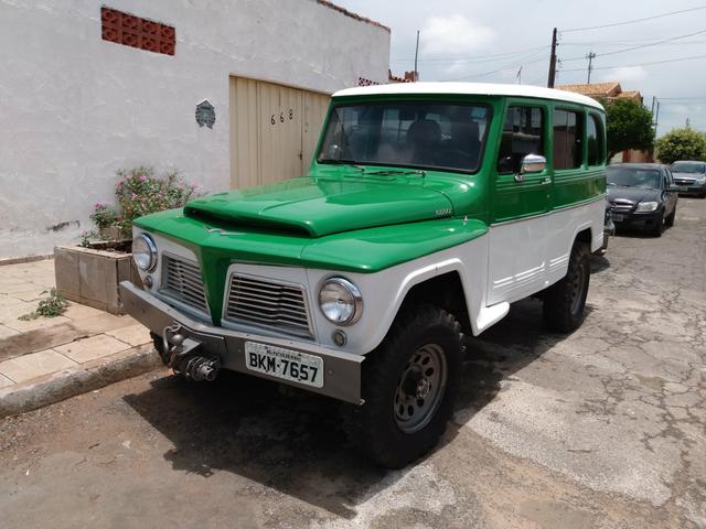 Carro antigo - Foto 2