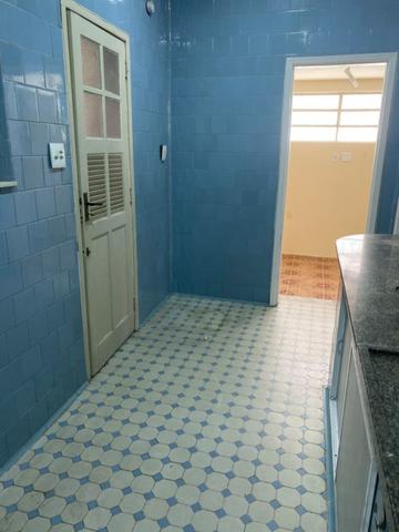 Tijuca - Ótima Casa, 3 quartos em rua tranquila - Foto 6