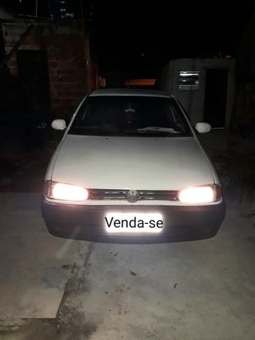 Vw/gol cli - Foto 2