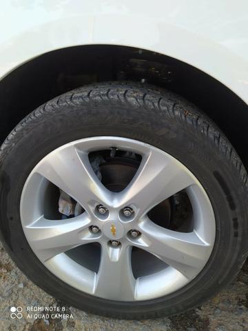 Vende-se Ágio Cruze Sport 6 LTZ. Câmbio Automático. 98.000 KM rodado. 2013/2013 - Foto 4