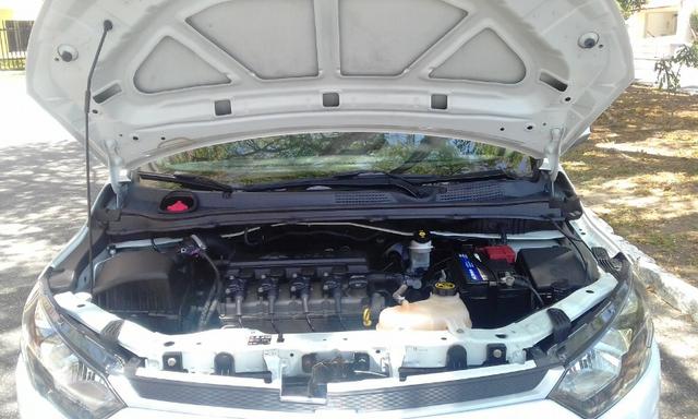 Onix Hatch LT 1.4 Flex Completo - Foto 4