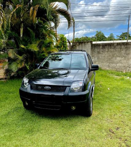Linda ECOSPORT Vendo ou troco