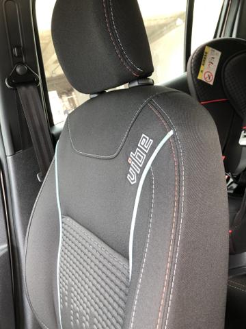 Sandero Vibe - Foto 6