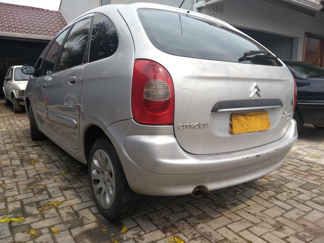 Citroen Xsara - Foto 4