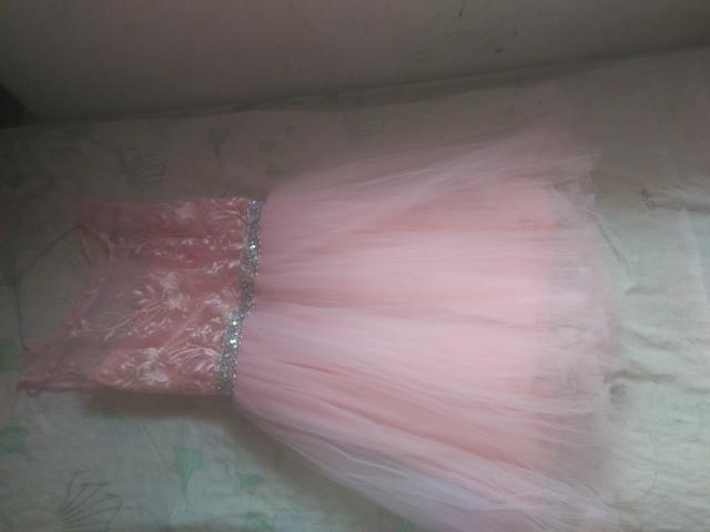 Vestido de festa - Foto 5