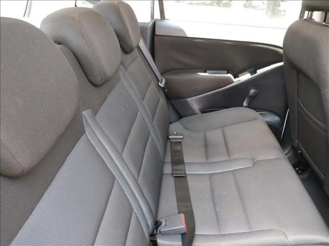 Fiat Idea 1.4 Mpi Attractive 8v - Foto 8